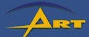 ART logo