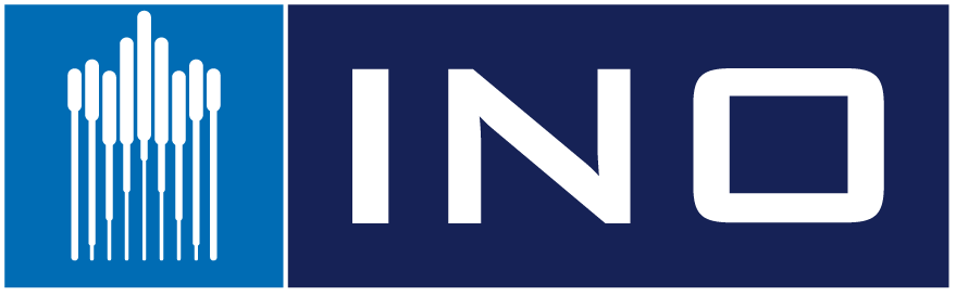 INO logo