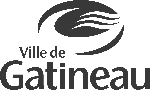 Ville de Gatineau logo